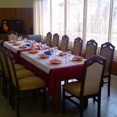 Вила Дъбовец Dubovets Esterno foto